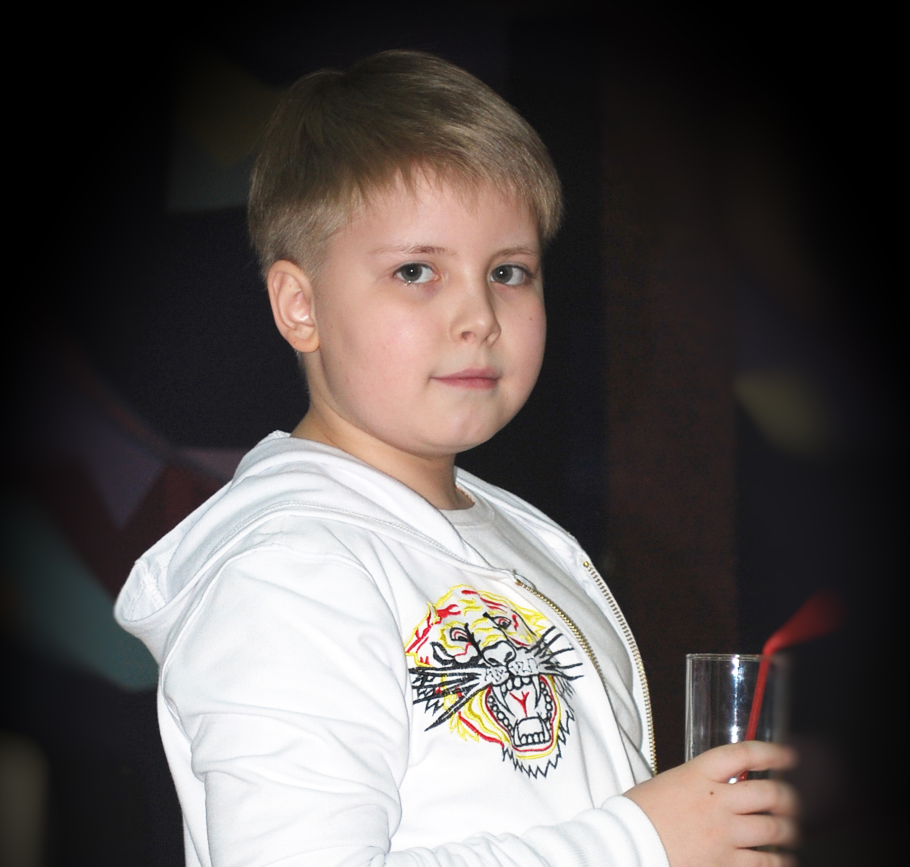 Никита Кузнецов